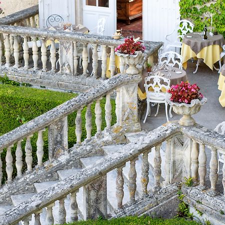 Hôtel Château de La Côte - Brantôme Biras Exterior foto
